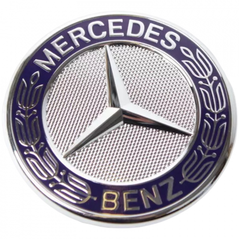 Emblema Capota Oe Mercedes-Benz A2078170316