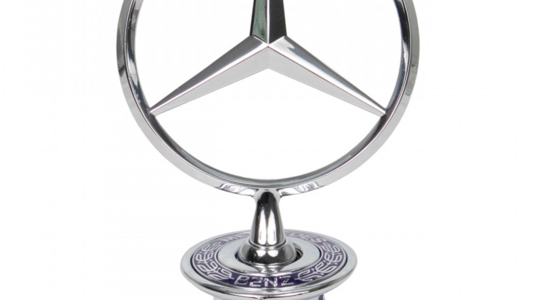 Emblema Capota Oe Mercedes-Benz C-Class S202 1996-2001 T-Model 2108800186