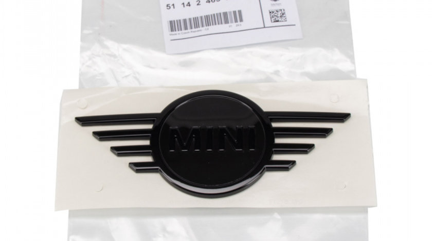 Emblema Capota Oe Mini Cooper 51142465237