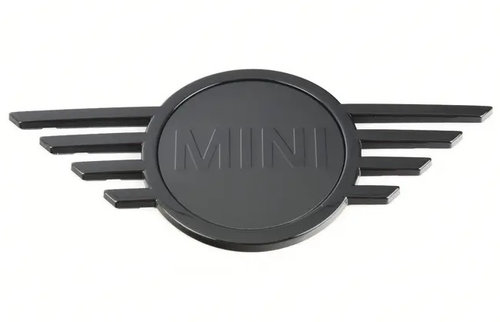 Emblema Capota Oe Mini F55, F56, F57 2013→ 51149880864
