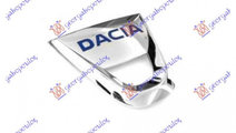 Emblema Capota Portbagaj - Dacia Duster 2010 , 908...