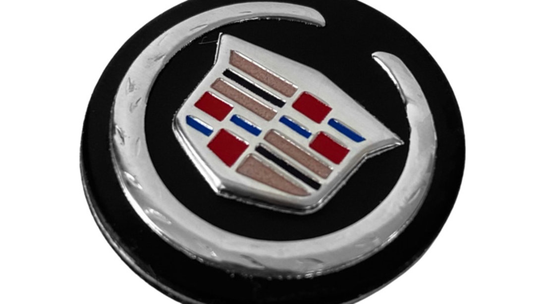 Emblema Cheie Cadillac 57678