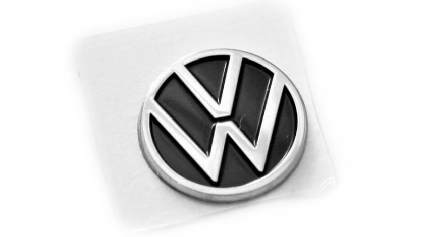 Emblema Cheie Oe Volkswagen 5H0837891FOD