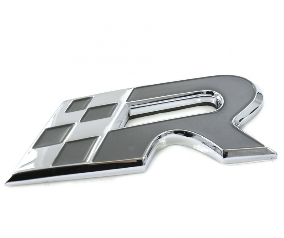Emblema Cupra R Haion Spate Oe Seat Cupra R 1P0853686BV0K