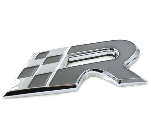 Emblema Cupra R Haion Spate Oe Seat Cupra R 1P0853686BV0K