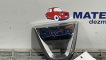 EMBLEMA DACIA LOGAN MCV LOGAN MCV - (2012 2016)