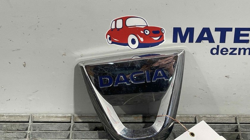 EMBLEMA DACIA LOGAN MCV LOGAN MCV - (2012 2016)