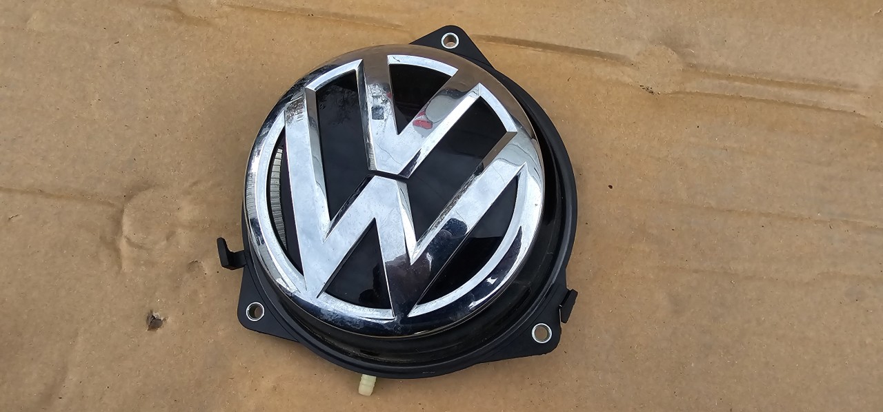 Emblema deschidere haion Vw T-Roc 2018 2019 2020