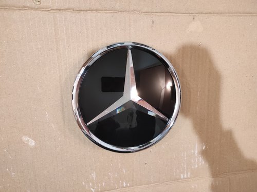 Emblema distronic Mercedes E-Class W213 (2017-2023) S-Class C217 CLA cod A0008880000