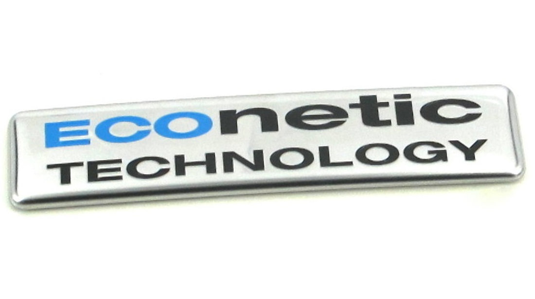 Emblema Econetic Tehnology Oe Ford 1753739