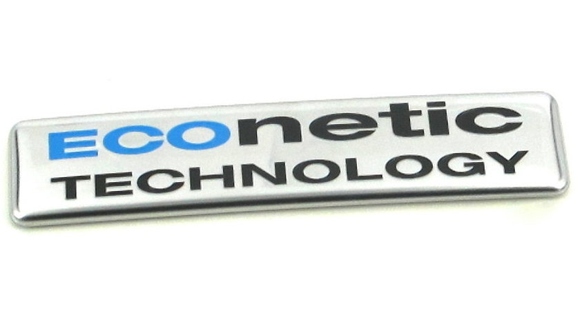 Emblema Econetic Tehnology Oe Ford 1753739