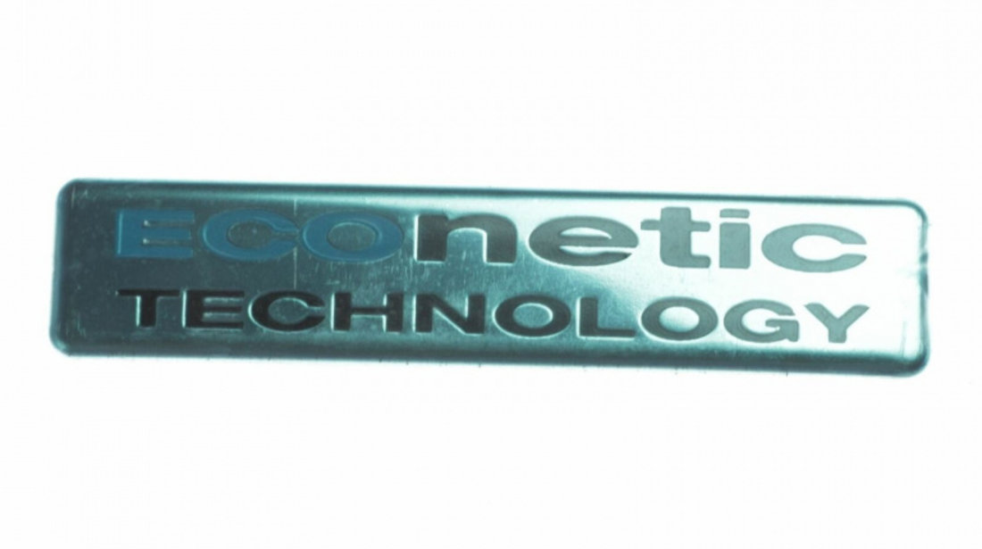 Emblema Econetic Tehnology Oe Ford B-Max 2012→ 1753739