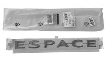 Emblema Espace Oe Renault Espace 4 2002→ 9089219...