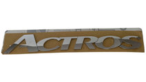 Emblema Fata Actros Oe Mercedes-Benz Actros MP3 20...