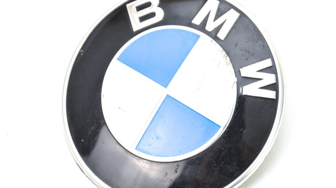 Emblema Fata BMW 737633901, 7376339-01, 103334, 813237505, 8 13237505