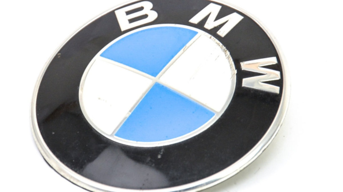 Emblema Fata BMW 737633901, 7376339-01, 103334, 813237505, 8 13237505