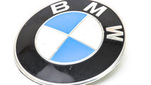 Emblema Fata BMW 737633901, 7376339-01, 103334, 81...