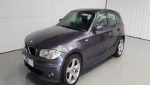 Emblema fata BMW E87 2005 Hatchback 1.6