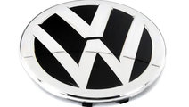 Emblema Fata Cu Distronic ACC Oe Volkswagen Golf 7...