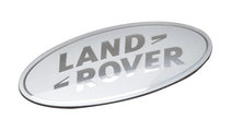 Emblema Fata Grila Radiator Oe Land Rover Discover...