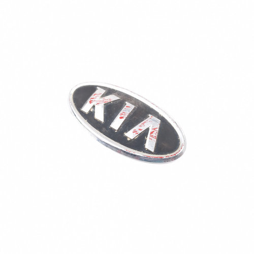 Emblema Fata Kia PRO CEED (ED) 2008 - 2013