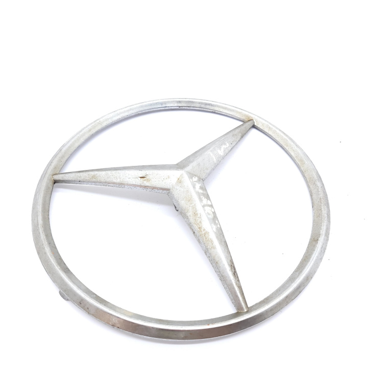 Emblema Fata Mercedes-Benz ML / M-CLASS (W163) 1997 - 2005 629000013