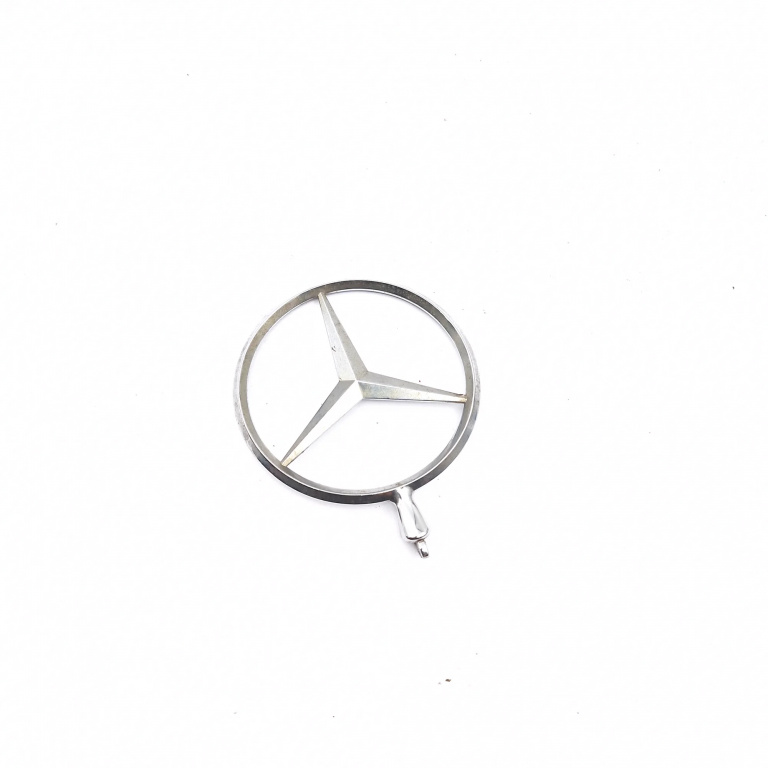 Emblema Fata Mercedes-Benz S-Class (W220) 1998-2005