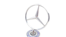 Emblema Fata Mercedes-Benz S-CLASS (W221) 2005 - 2...