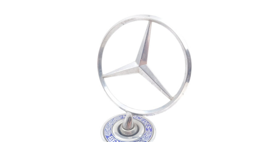 Emblema Fata Mercedes-Benz S-CLASS (W221) 2005 - 2013
