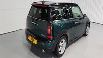 Emblema fata Mini Clubman 2008 hatchback 1.6