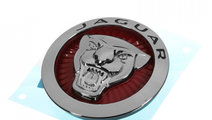 Emblema Fata Model Cu Distronic Oe Jaguar XF X250 ...