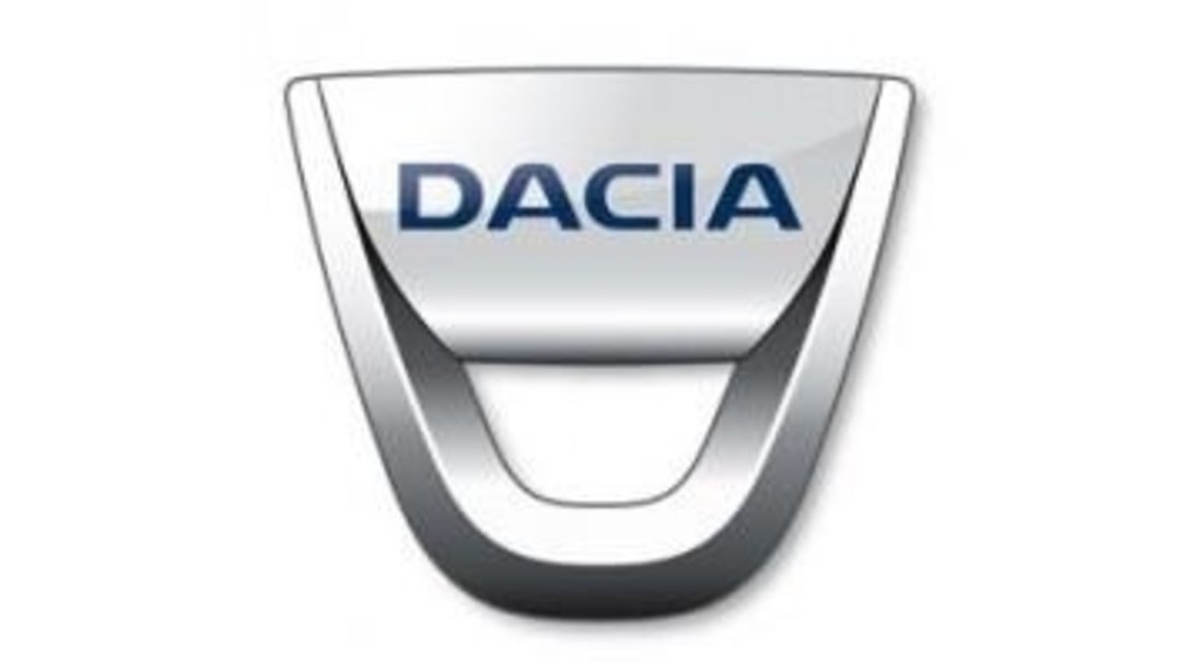 Emblema fata noua Dacia Dokker (8200811907)