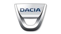 Emblema fata noua Dacia Logan 2 MCV (8200811907)