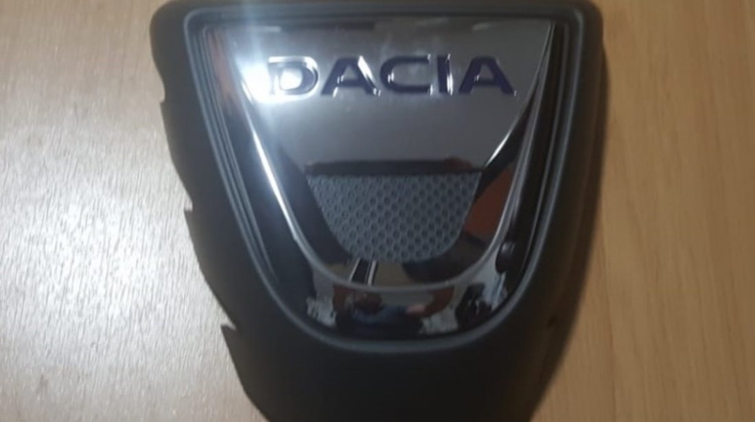 Emblema fata noua Dacia Logan 2004 - 2008 (8200811907)