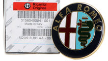 Emblema Fata Oe Alfa Romeo 145 930 1994-2001 15604...