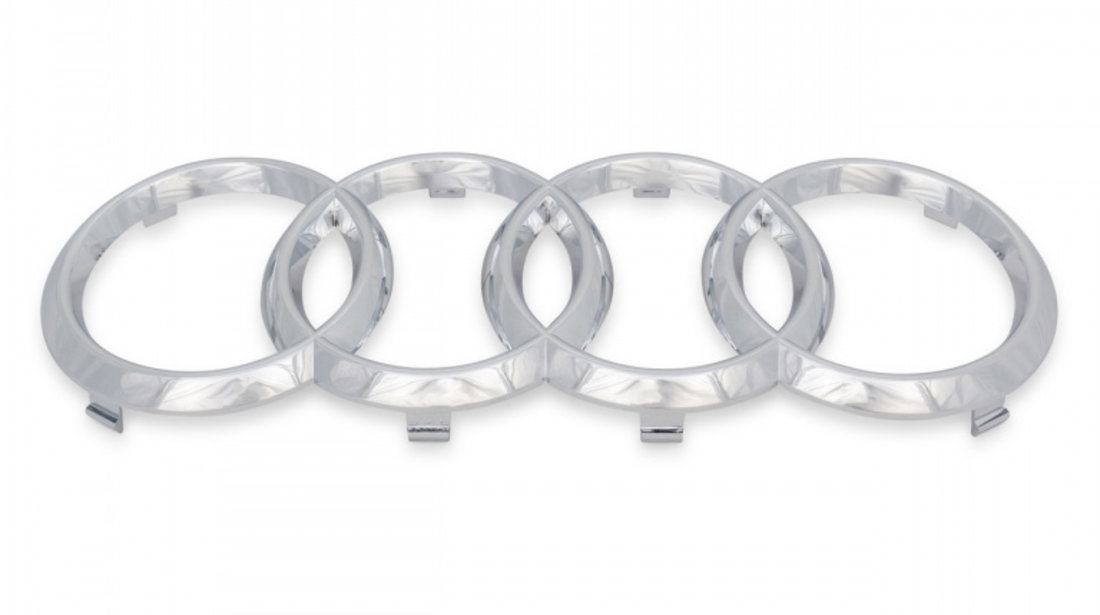 Emblema Fata Oe Audi 8T08536052ZZ