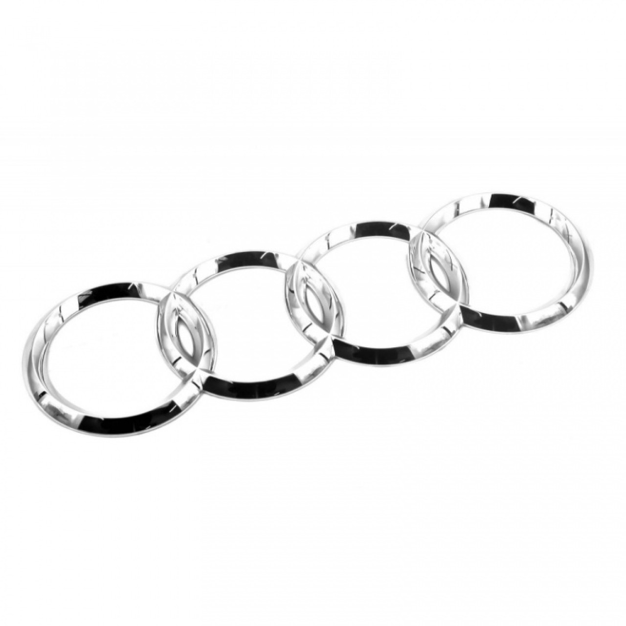 Emblema Fata Oe Audi A8 D3 2002-2010 4E0853605AA2ZZ