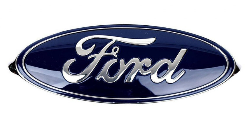 Emblema Fata Oe Ford 5344249