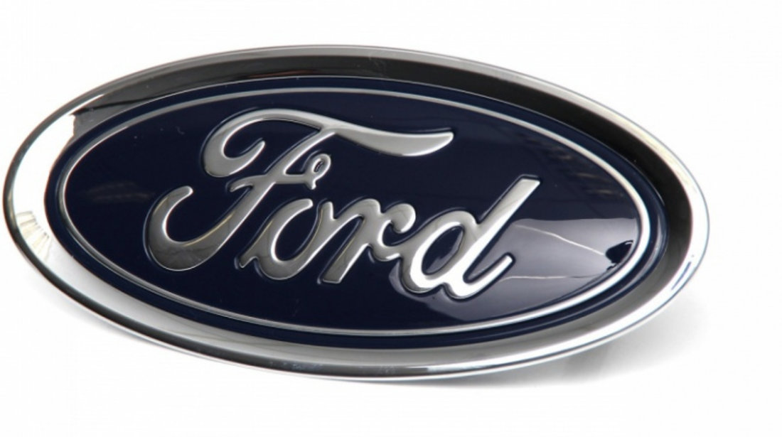 Emblema Fata Oe Ford C-Max 2 2010→ 5351110