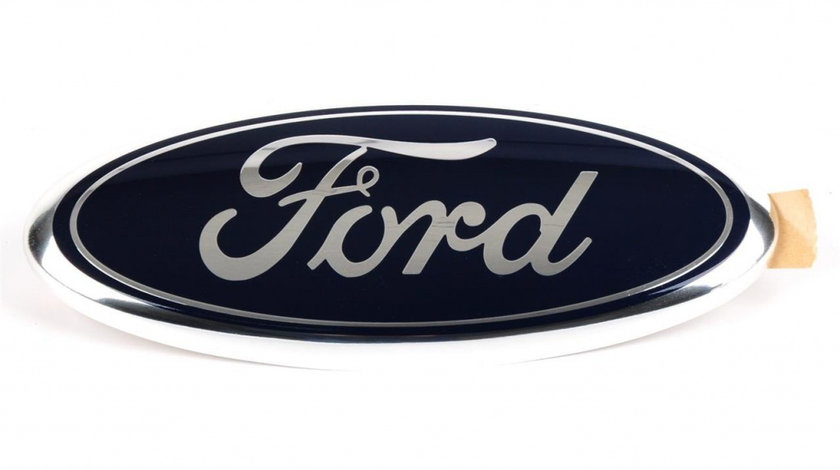 Emblema Fata Oe Ford C-Max 2010-2015 2038573