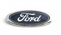 Emblema Fata Oe Ford Fiesta 4 1996-2001 7305842