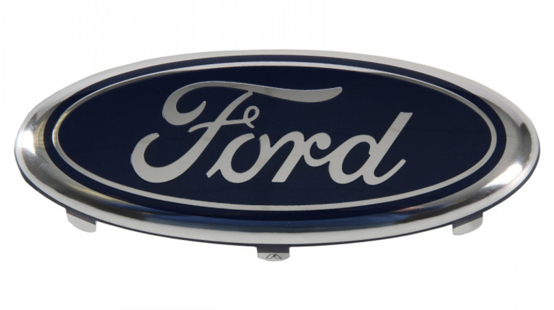 Emblema Fata Oe Ford Fiesta 5 2001-2010 2108761