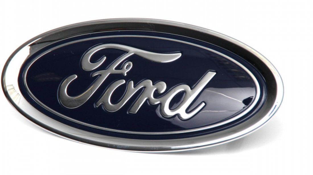 Emblema Fata Oe Ford Focus 3 3 2010→ 5351110