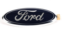 Emblema Fata Oe Ford Ka 2008→ 2038573