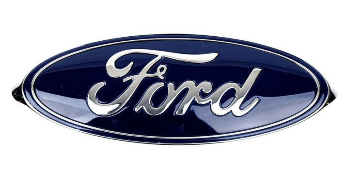 Emblema Fata Oe Ford Tourneo Connect 2013→ 5344249