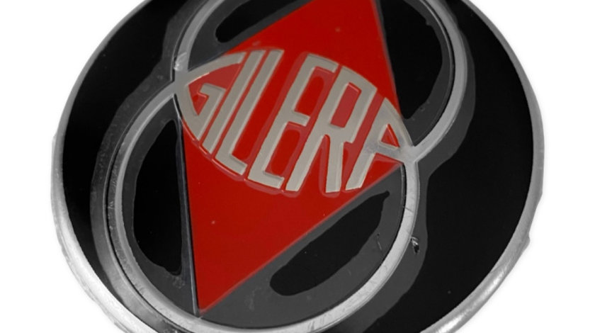 Emblema Fata Oe Gilera Nexus 2006-2011 624568
