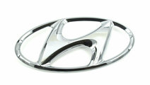 Emblema Fata Oe Hyundai Accent 3 2005-2010 863003A...