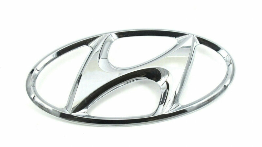 Emblema Fata Oe Hyundai Elantra 2007-2010 863003A001