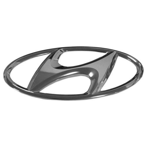 Emblema Fata Oe Hyundai Getz 2002-2010 863003A000