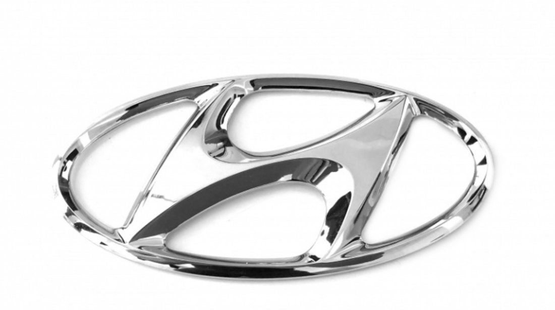 Emblema Fata Oe Hyundai Santa Fe 1 2000-2006 8635326100